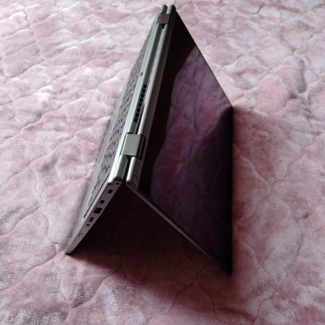 レノボ　ThinkPad スリムノートPC　Office 搭載