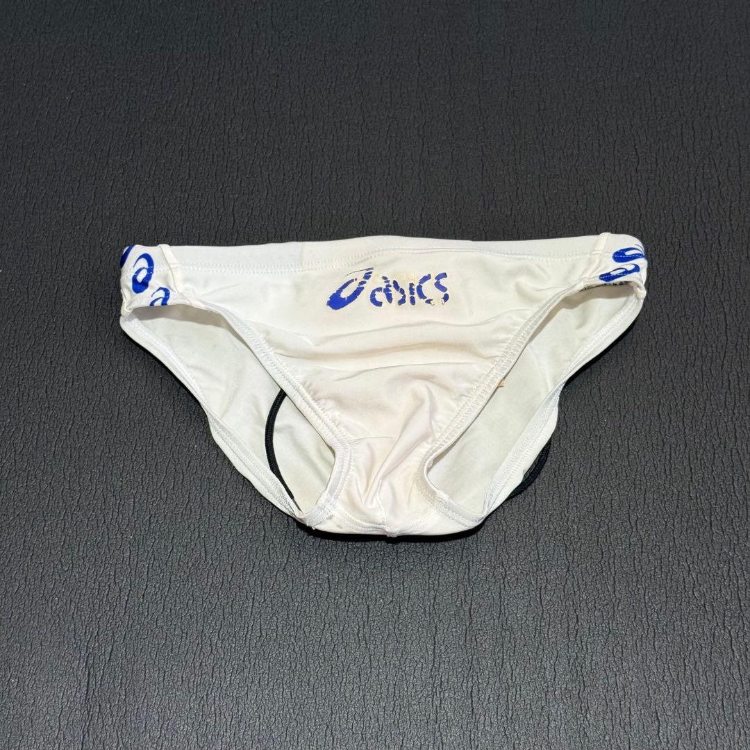 asics 競泳水着 SSSサイズ