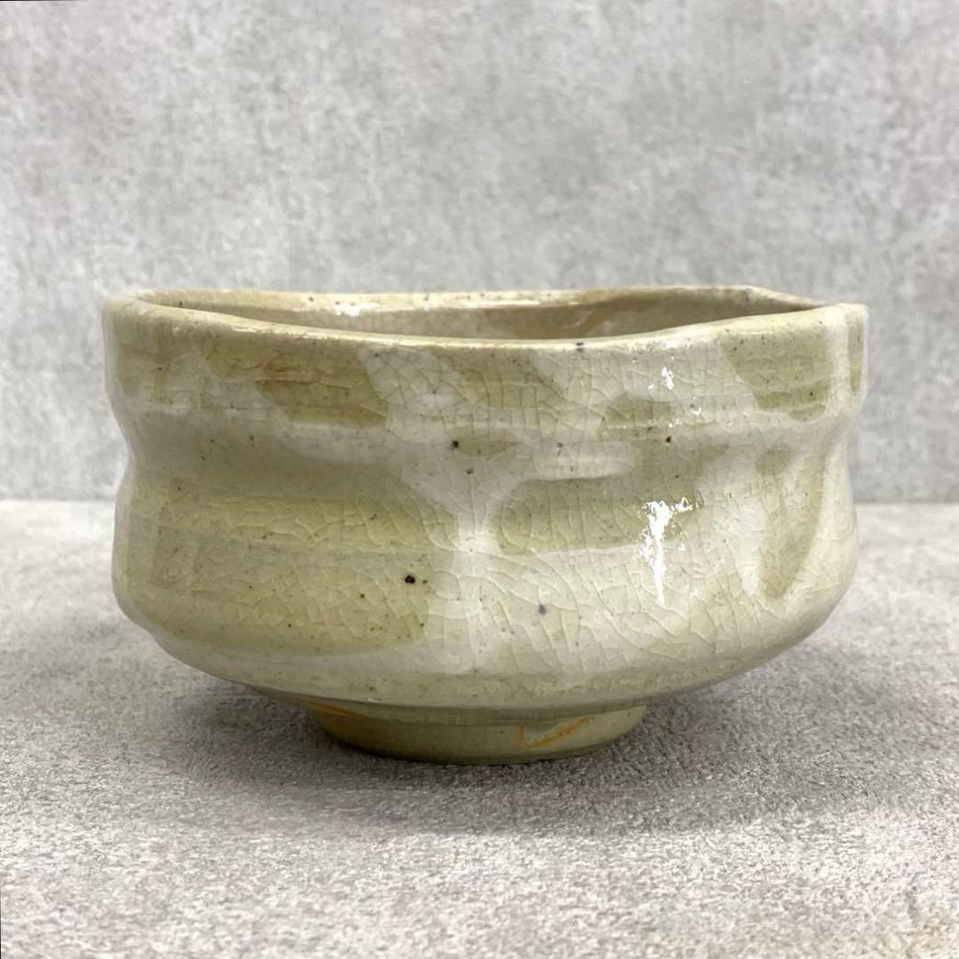 茶碗 清水六兵衛 共箱 茶道具 抹茶 和食器 茶の湯 18