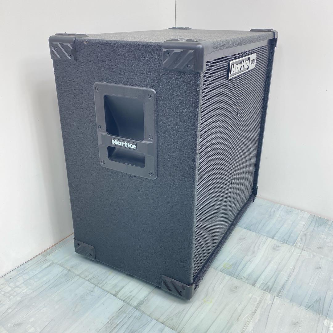 値下げ　Heartke ハートキー 410XL ベース用キャビネット