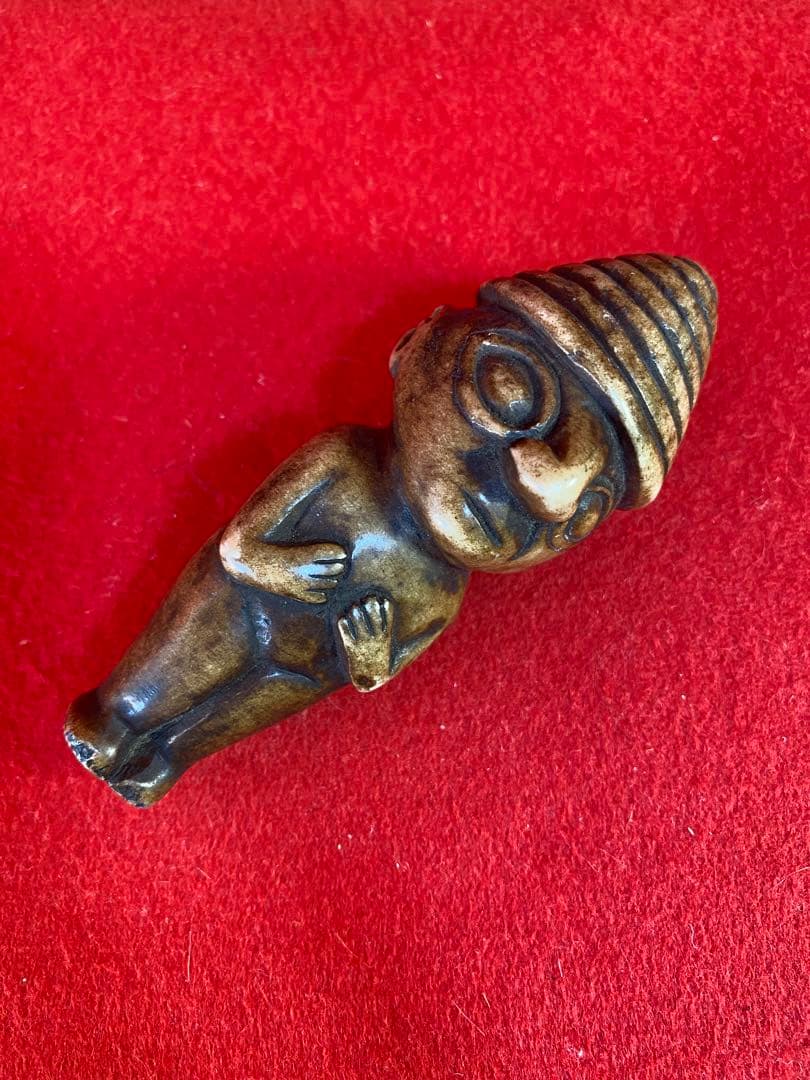 小さな妖精　１１㎝