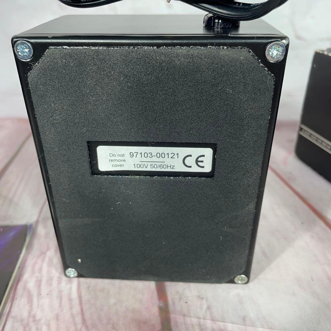 ギター CARL MARTIN 3 BAND PARAMETRIC PRE-AMP