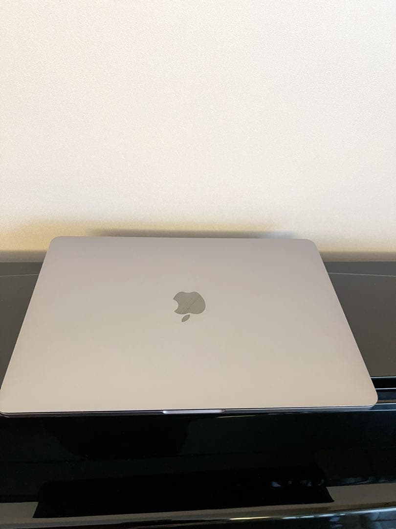 500GB スペースグレイ バッテリー良好 MacBook Pro 13