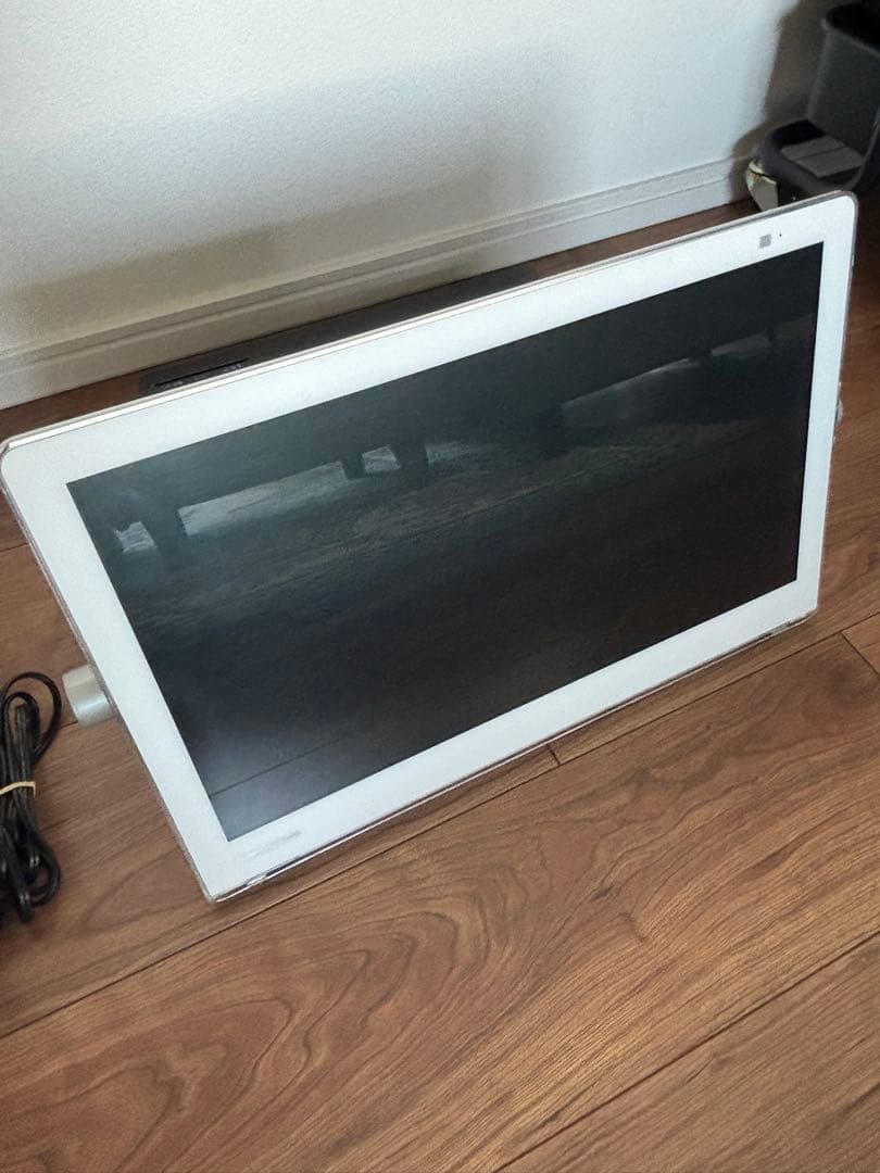 Panasonic UN-15CTD9 プライベートビエラ　お風呂テレビ