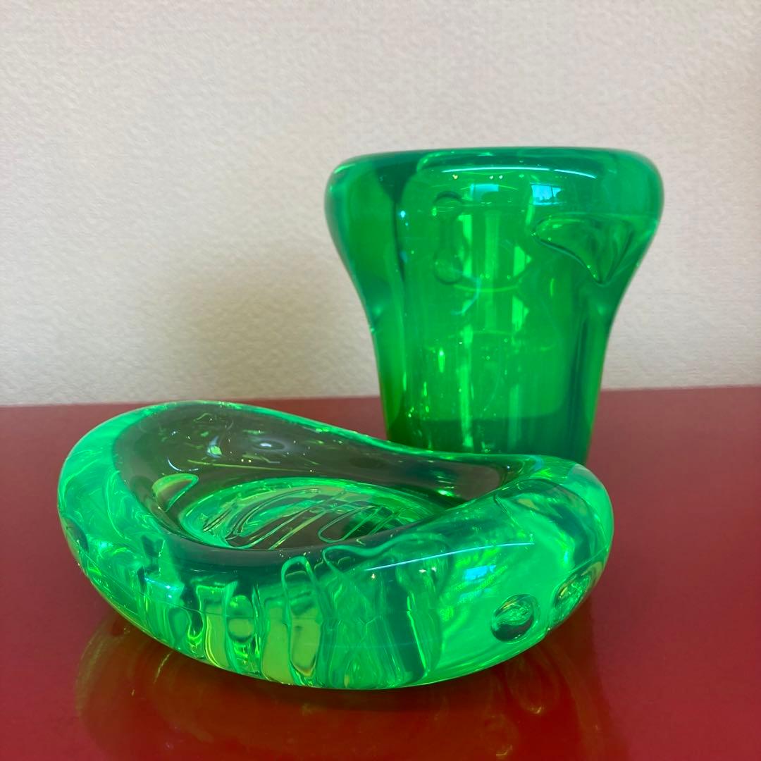 ALESSI Big Bubbles ソープディッシュ＆歯ブラシホルダー 未使用