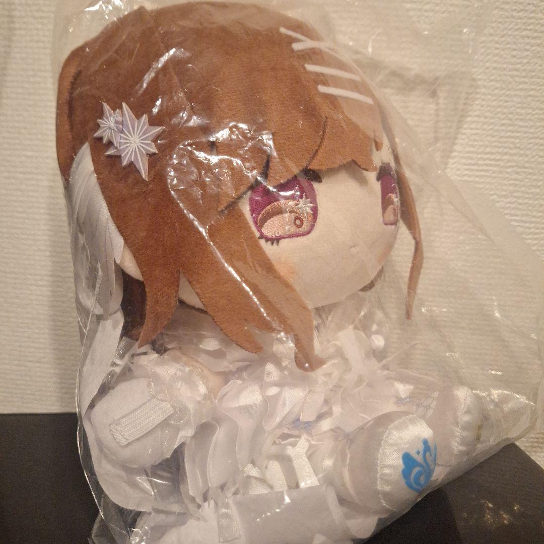 【新品未開封品•最終値下げ】もちwhat! 樋口円香 シャニマス 5周年