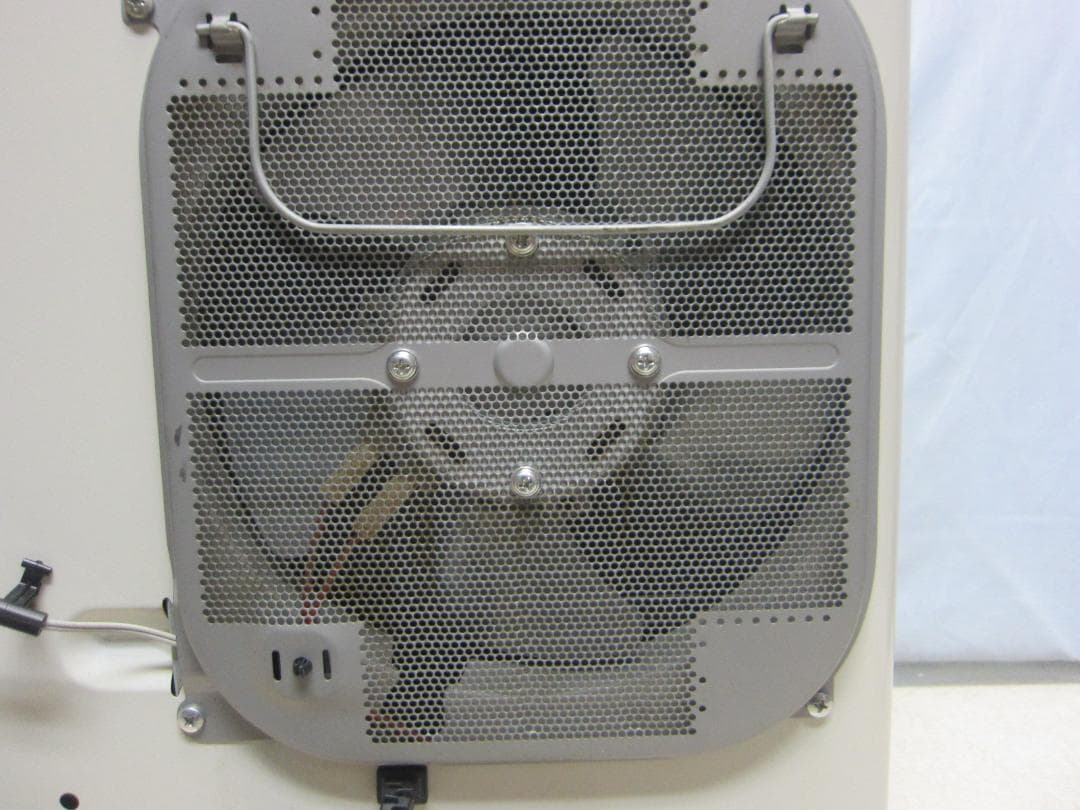 【S9707】整備済 石油ファンヒーター ダイニチ FKD-36NL