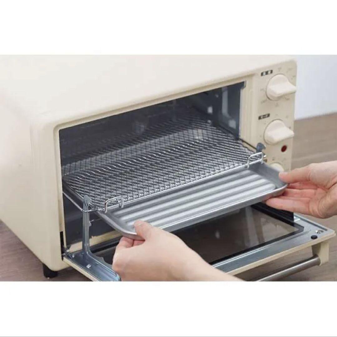 siroca シロカ ノンフライオーブン ペールクリーム色 ST-ACL231