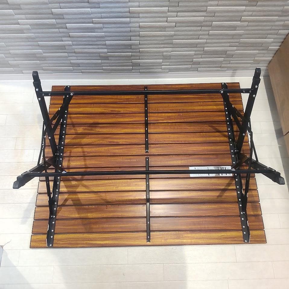 Ogawa オガワ テーブル 3 High & Low Table ロング Ⅱ