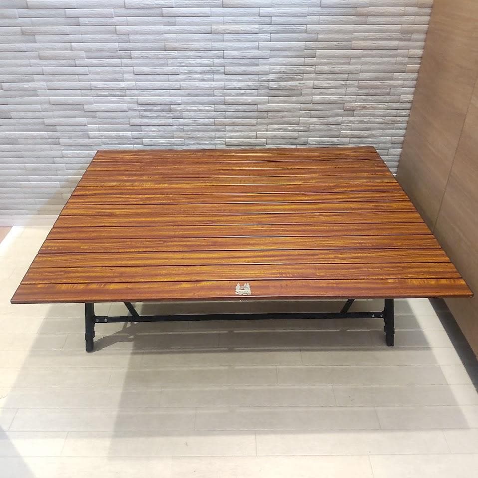 Ogawa オガワ テーブル 3 High & Low Table ロング Ⅱ