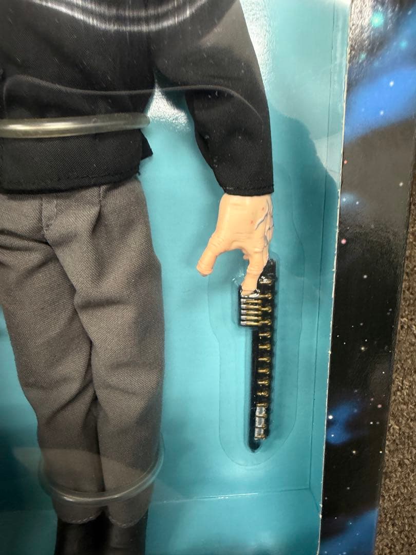 スター・ウォーズ カンティーナバンド フィギュア　12インチ