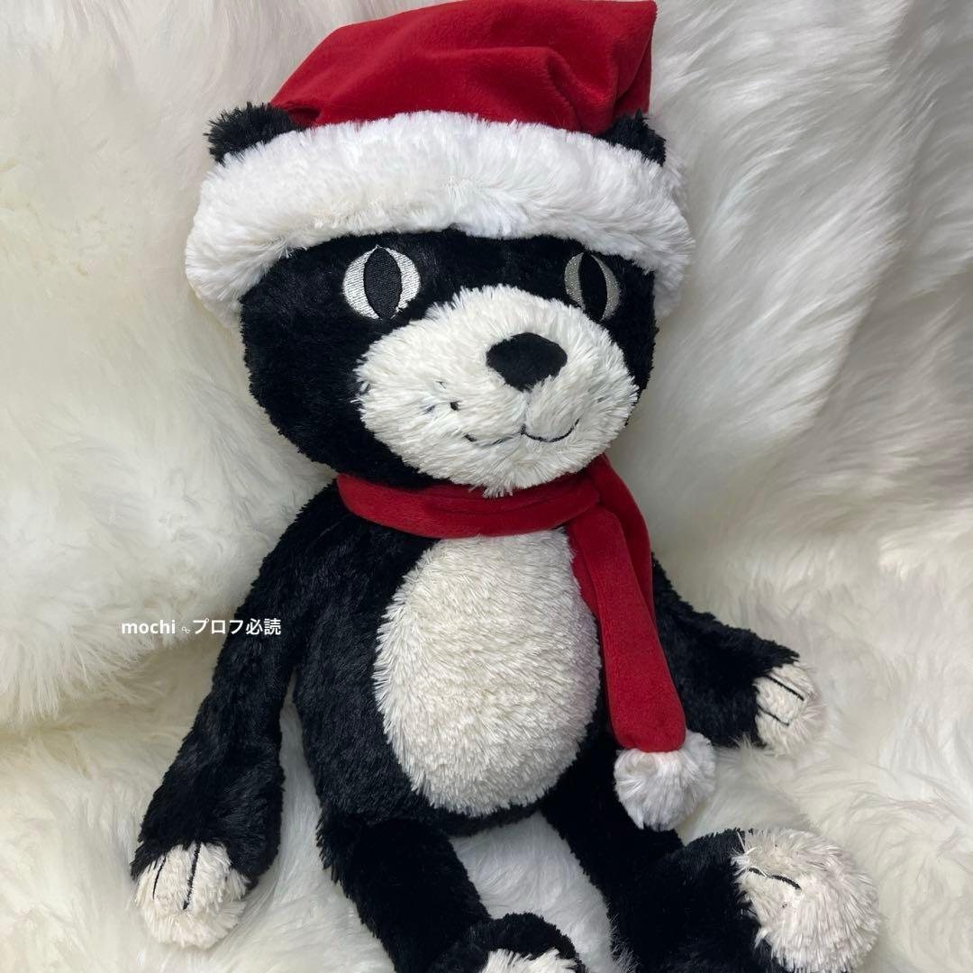  Christmas Jackクリスマス