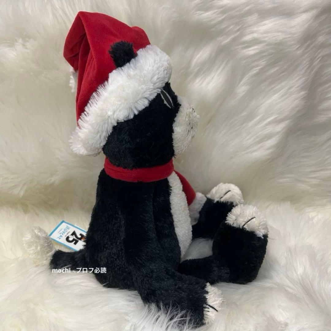  Christmas Jackクリスマス