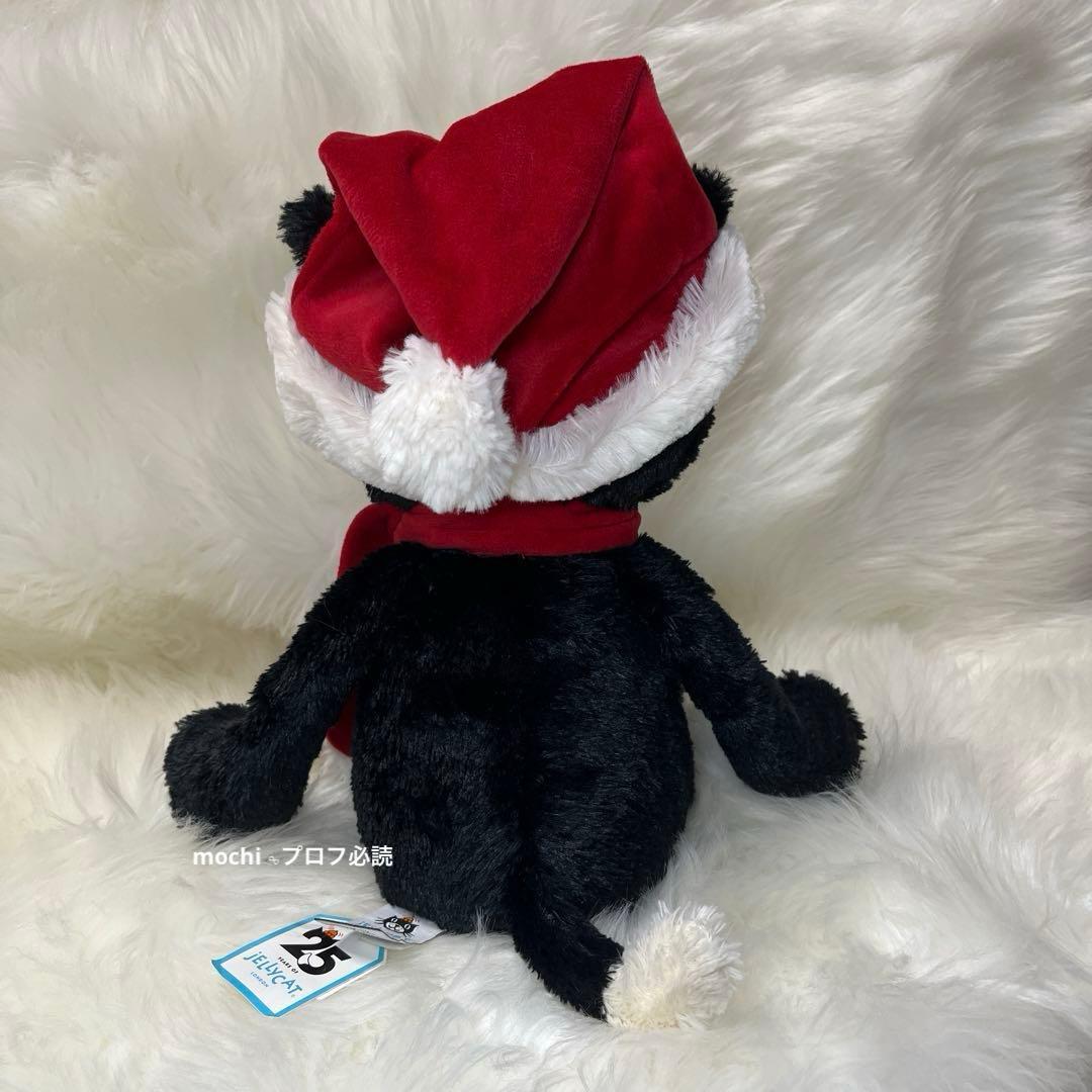  Christmas Jackクリスマス