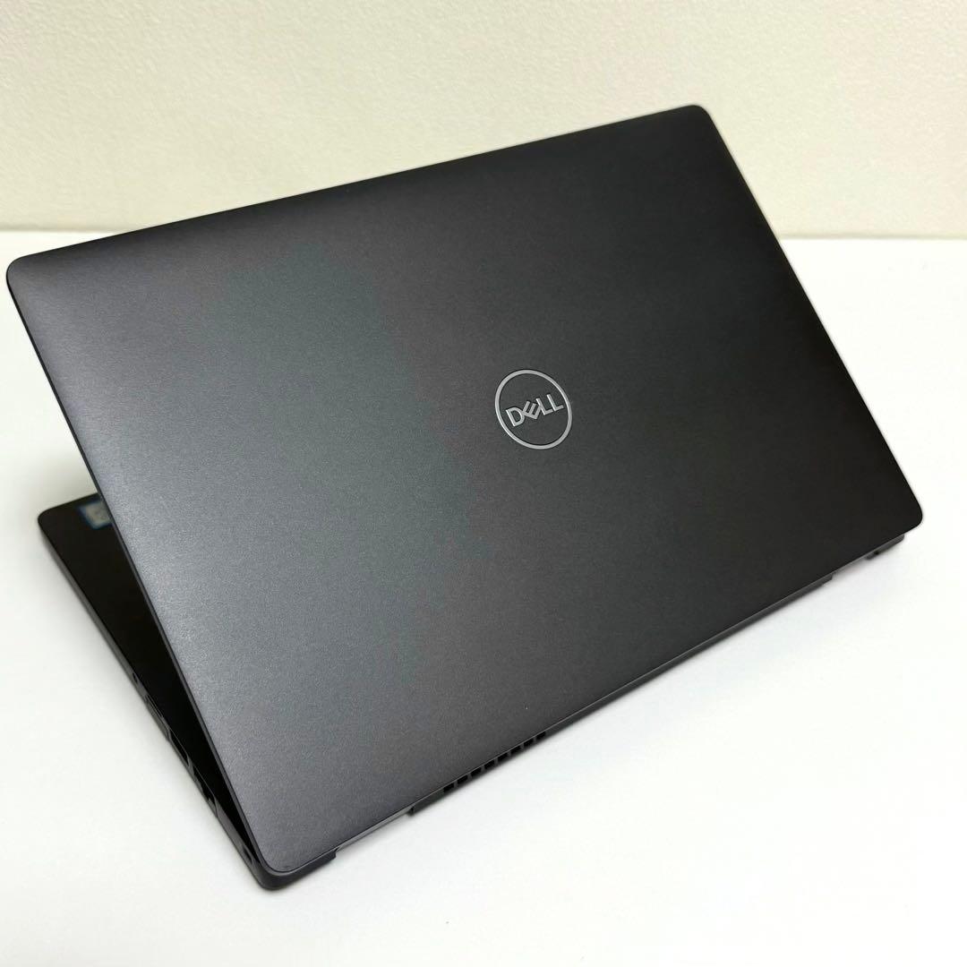 Windowsノート本体 DELL Latitude 5300 32GB/512GB office2019