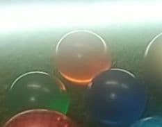 【希少】スーパーマリオ不思議のコロコロパーティ2３段タワークルーン+各色1球ずつ