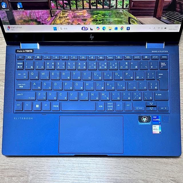 2021《優良美品》プレミアムコンバーチブルPC！i7/512G/16G HP