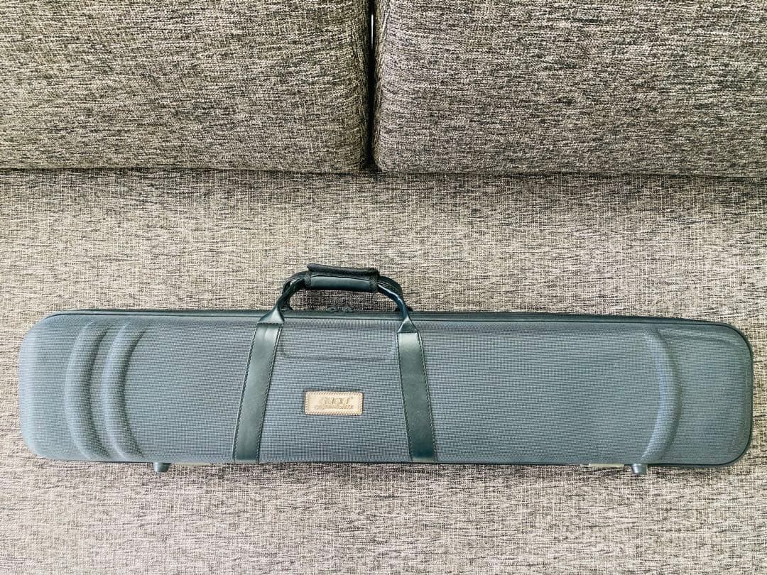 古月琴坊　二胡 ER-800 （ケース付き）+ 教本2冊、練習用DVD