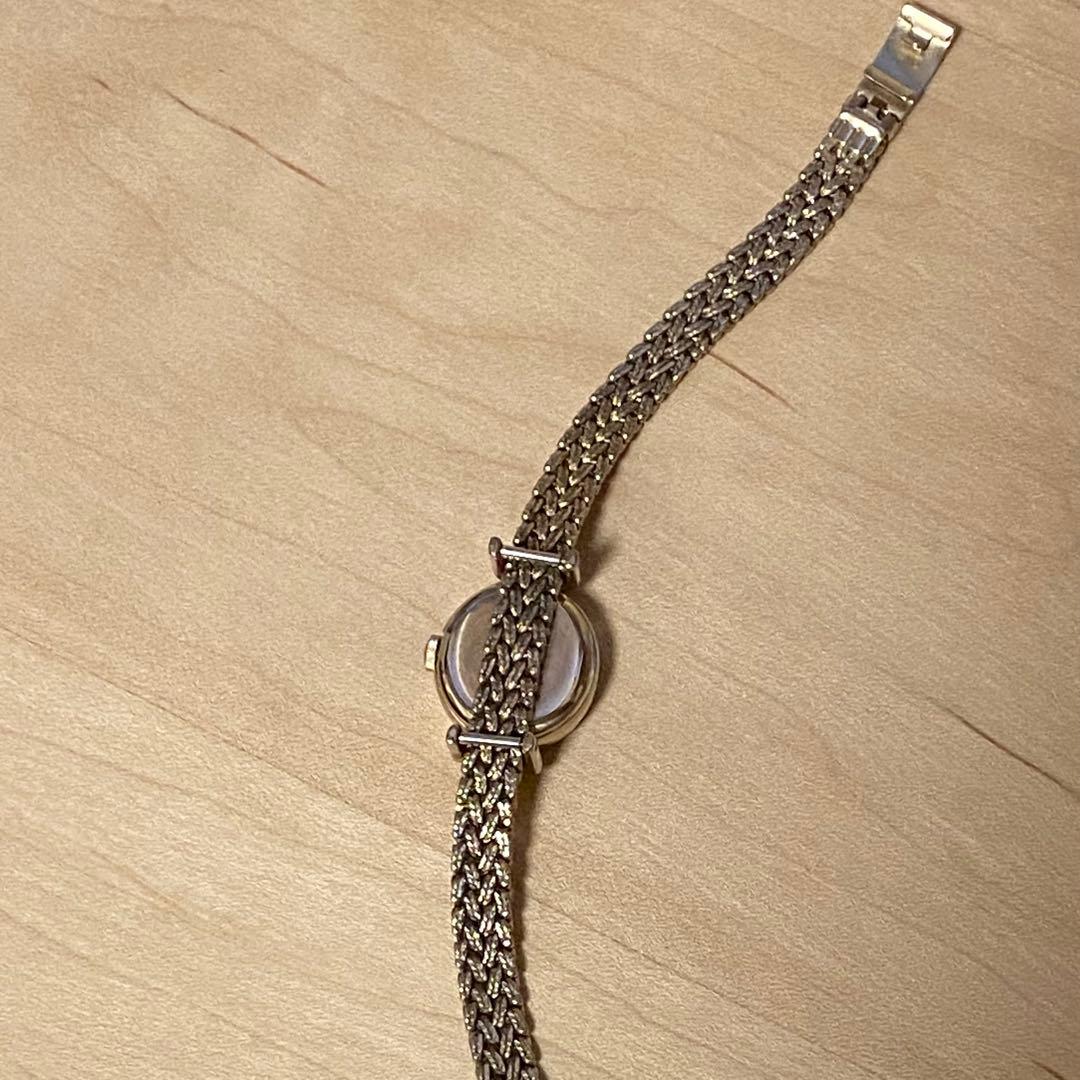 NOJESS アクセサリーウォッチ ノジェス　時計