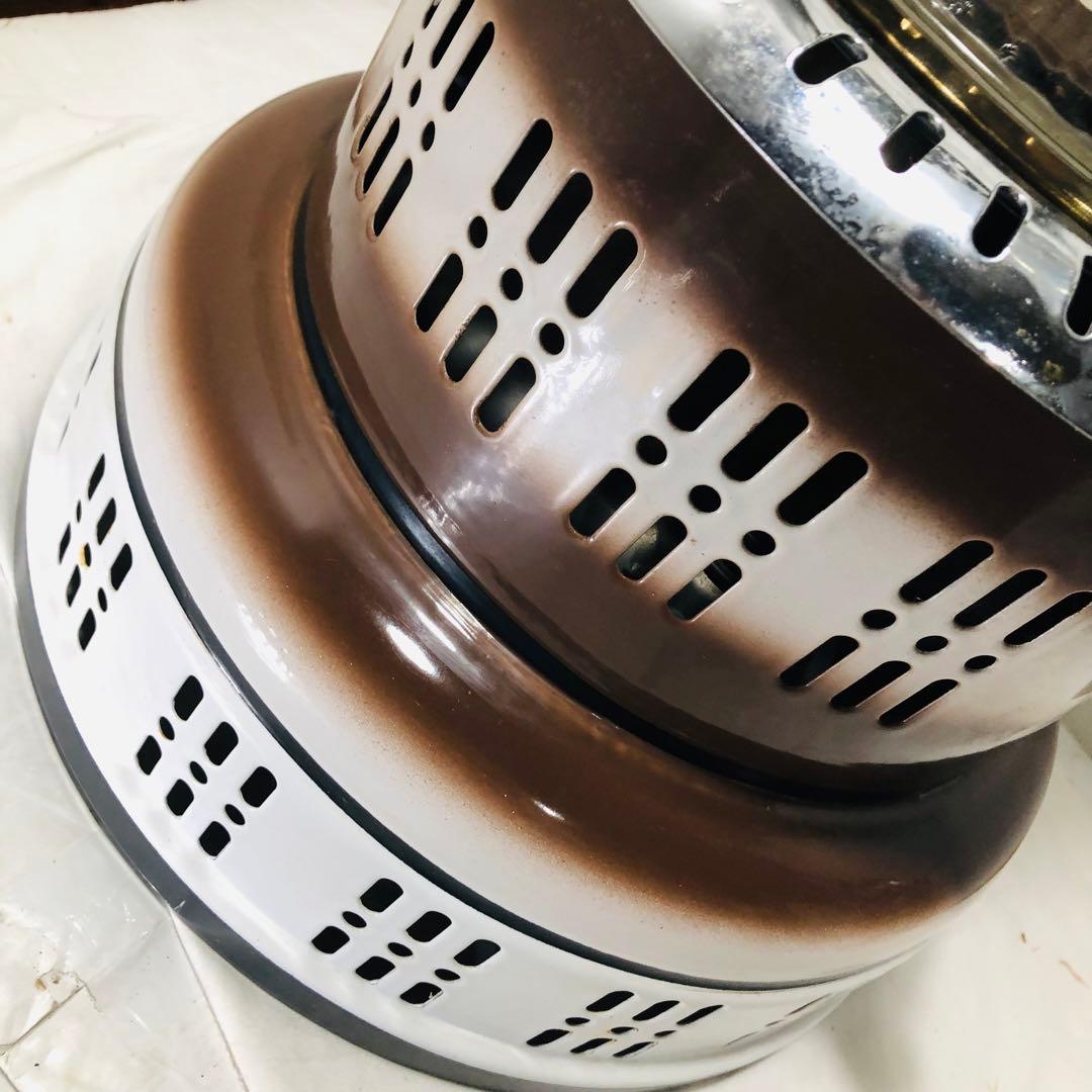 パーフェクション 750型　石油ストーブ　1