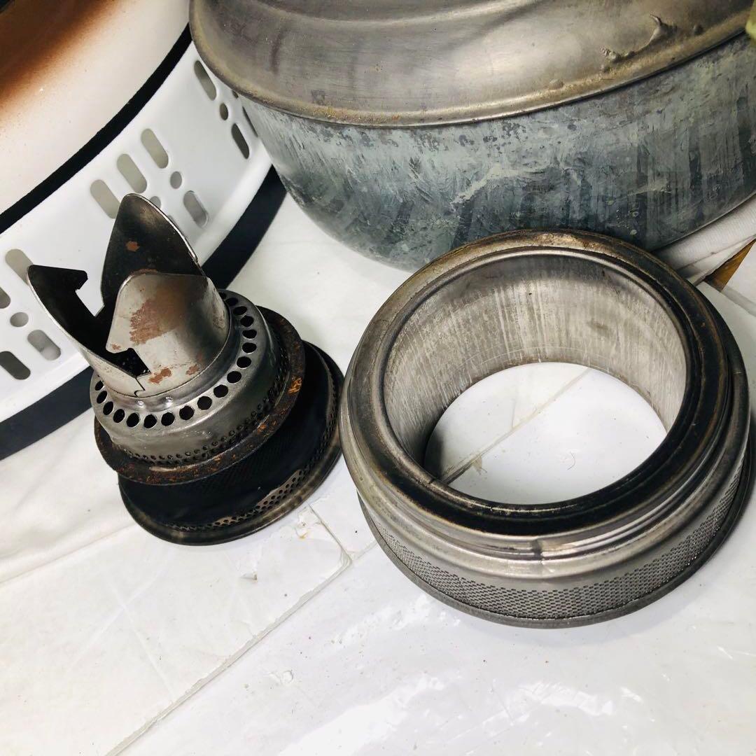 パーフェクション 750型　石油ストーブ　1