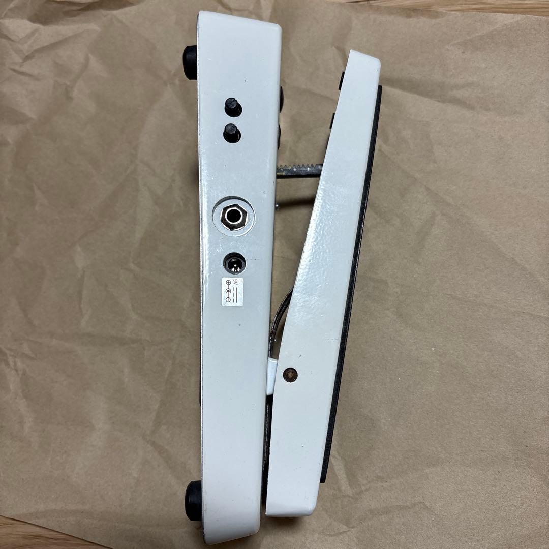 JIM DUNLOP CRYBABY BASS 105q ワウ クライベイビー