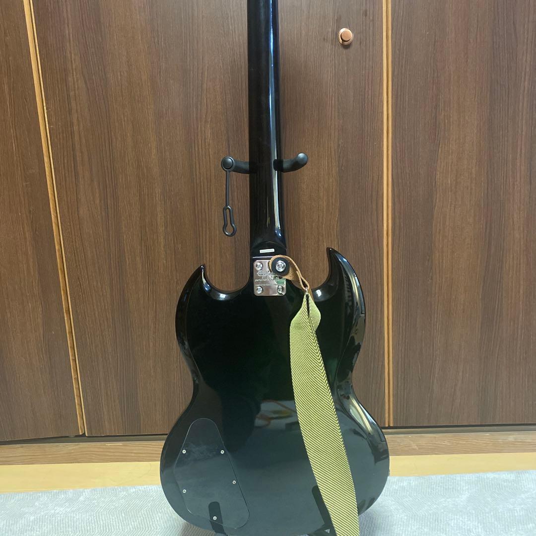 Epihone SG G-310 エレキギター