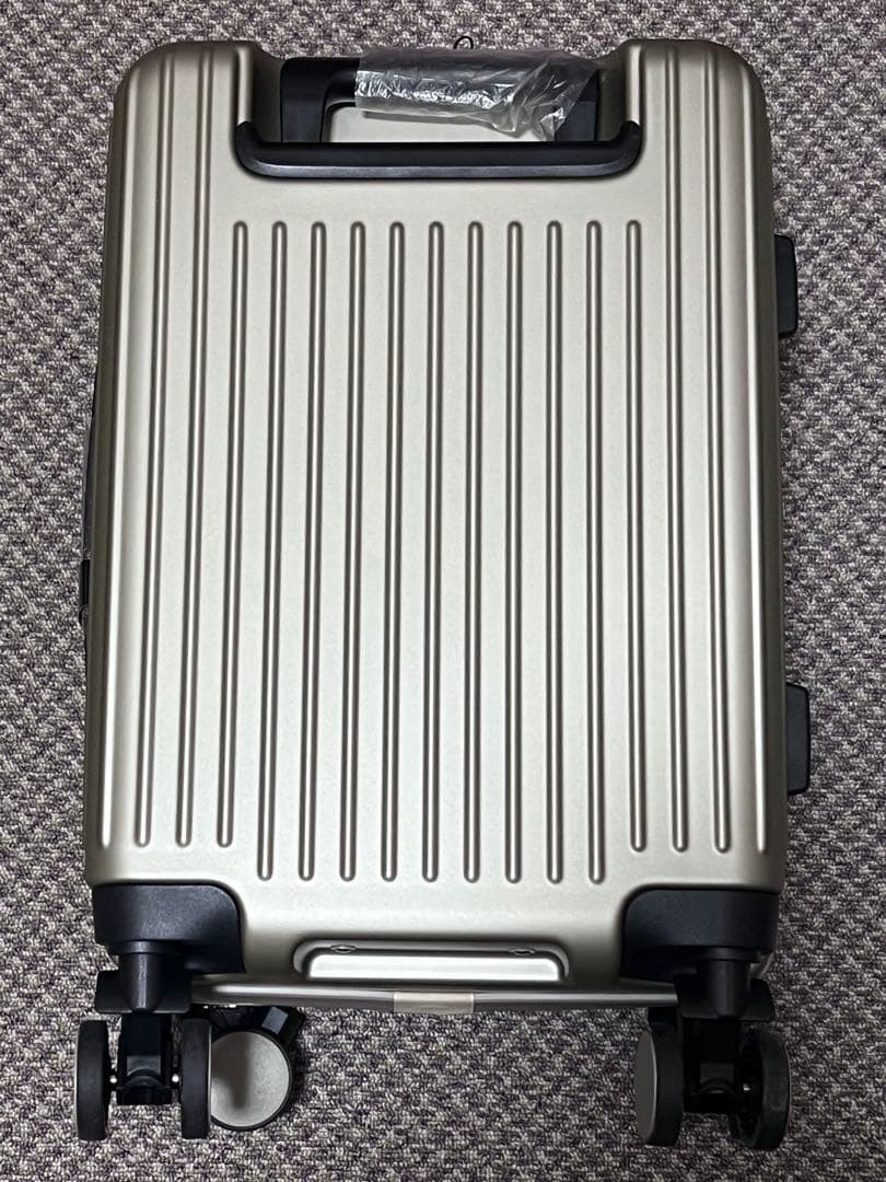 ブライテック BRIGHTECHスーツケース 機内持ち込み キャリーケース
