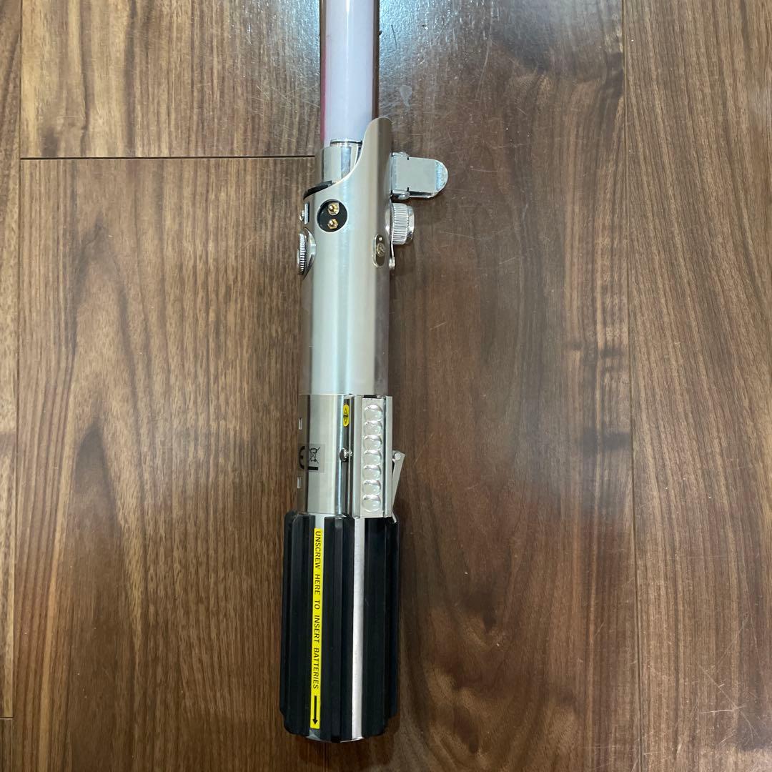 【中古品(使用頻度少なめ)】FXライトセーバー ルークスカイウォーカー