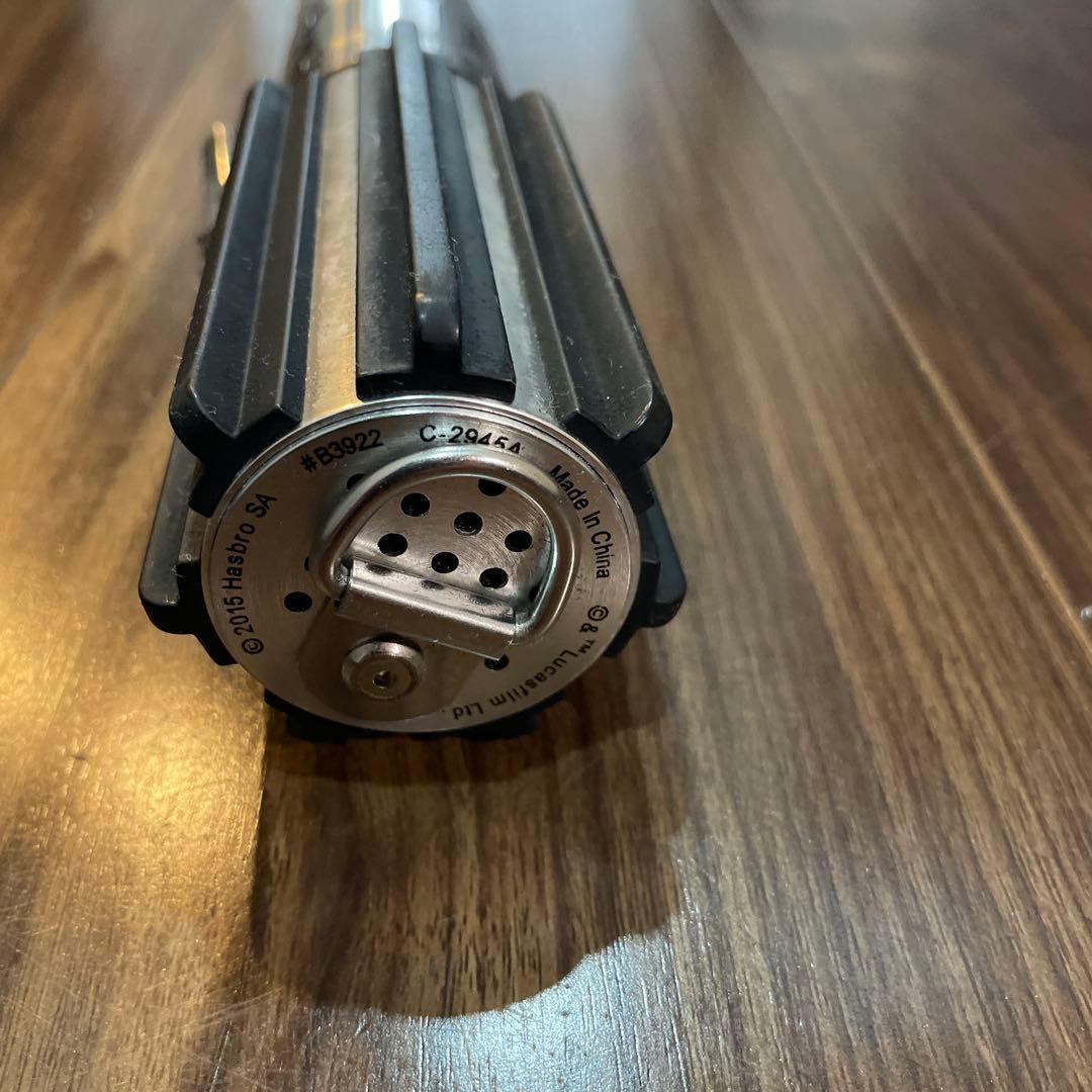 【中古品(使用頻度少なめ)】FXライトセーバー ルークスカイウォーカー