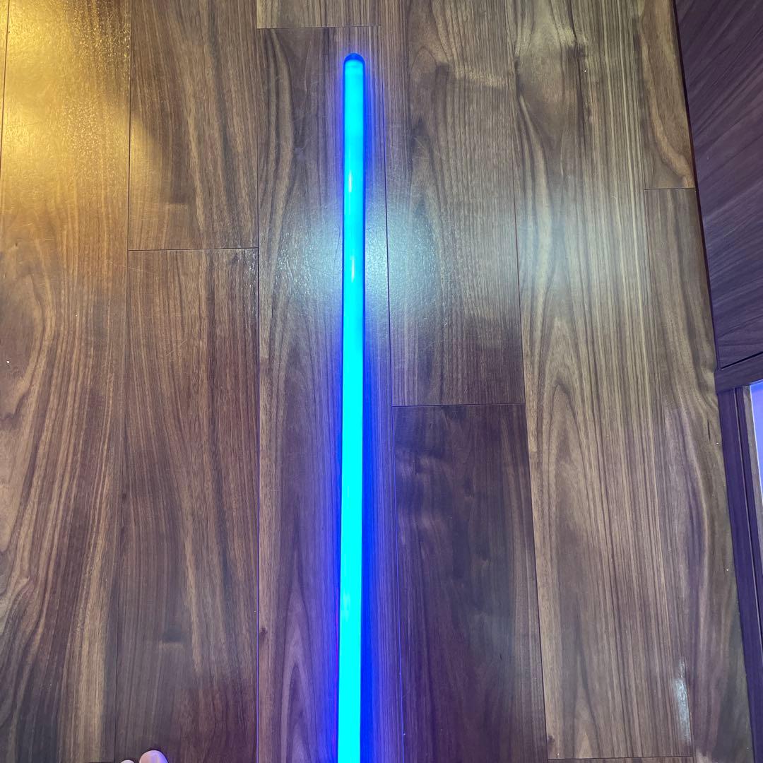 【中古品(使用頻度少なめ)】FXライトセーバー ルークスカイウォーカー