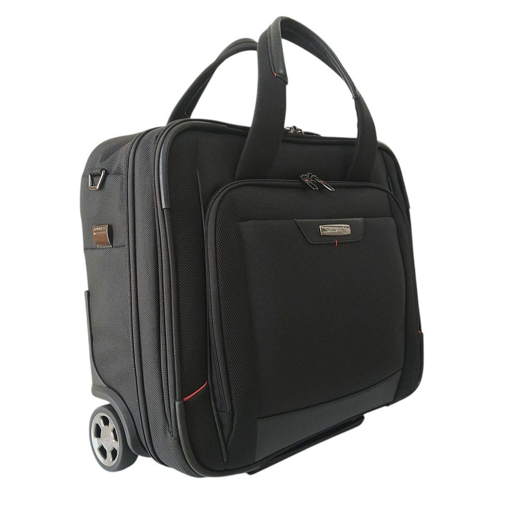 【価格交渉可/定価5万円超】サムソナイト ビジネスキャリー「PRO-DLX4」