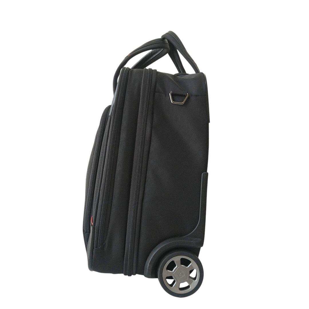 【価格交渉可/定価5万円超】サムソナイト ビジネスキャリー「PRO-DLX4」