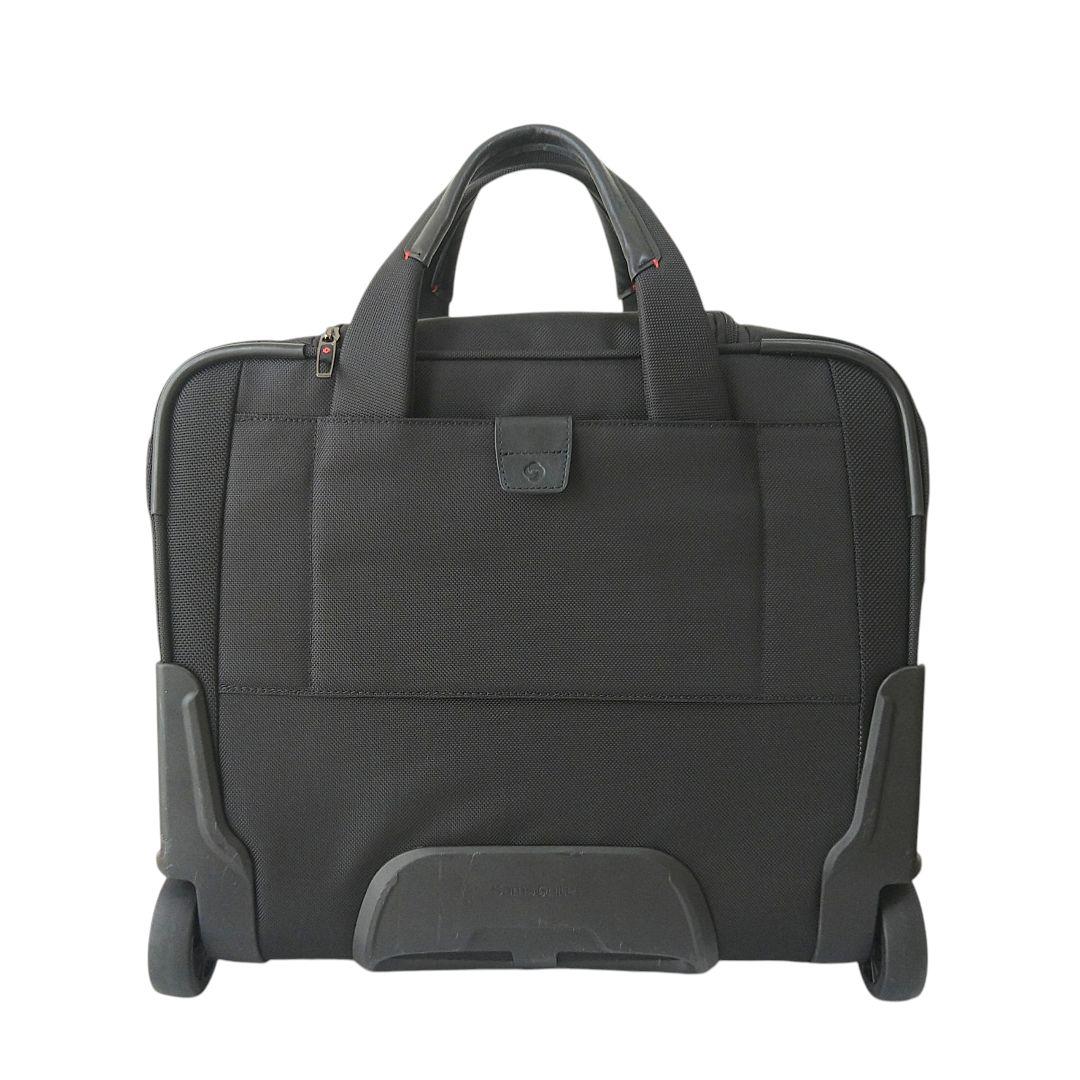 【価格交渉可/定価5万円超】サムソナイト ビジネスキャリー「PRO-DLX4」
