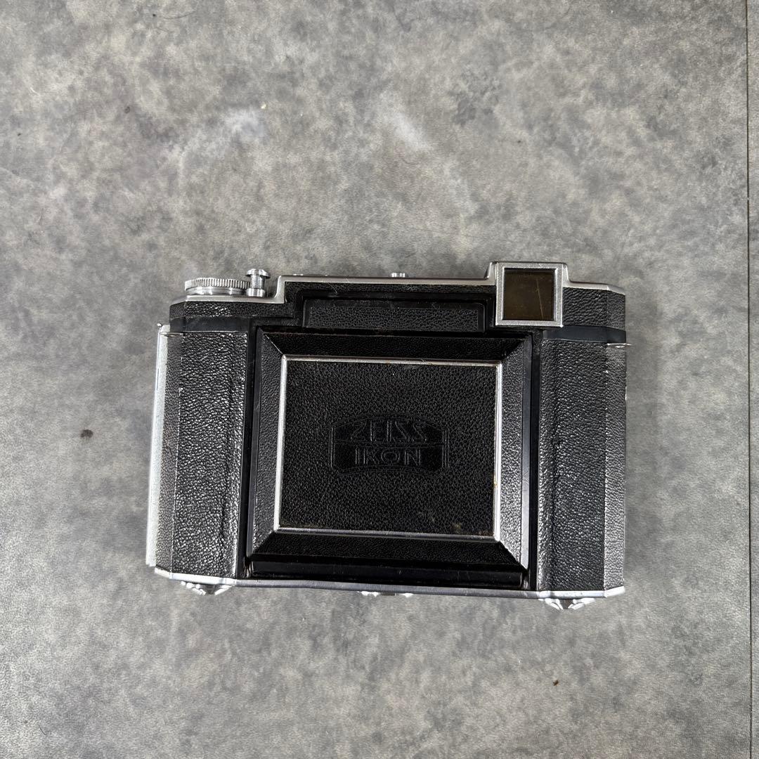 佐*夫様 ZEISS IKON Super Ikonta 532/16 カメラ