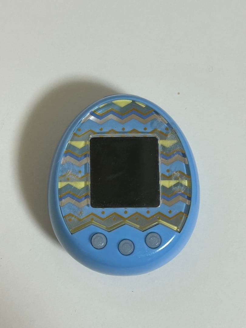 Tamagotchi m!x Spacy m!x ver. ブルー