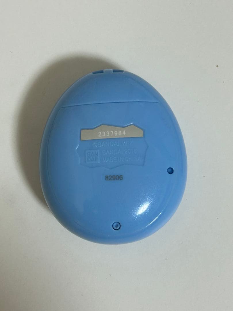 Tamagotchi m!x Spacy m!x ver. ブルー