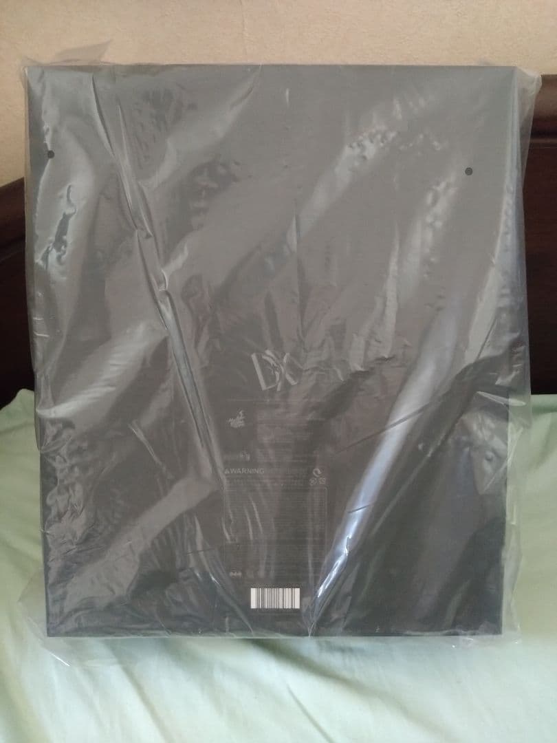 バットマン　ダークナイト・ライジング　ホットトイズ　DX13 未開封