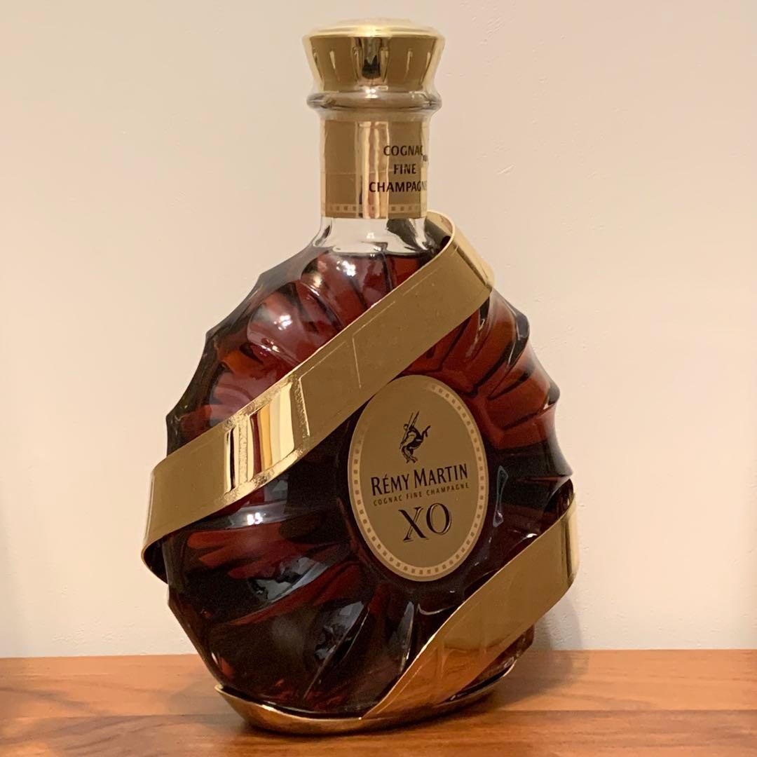 贅沢品⭐️レミーマルタンXO⭐️限定品⭐️カンヌ映画祭⭐️リミテッドエディション⭐️未開封