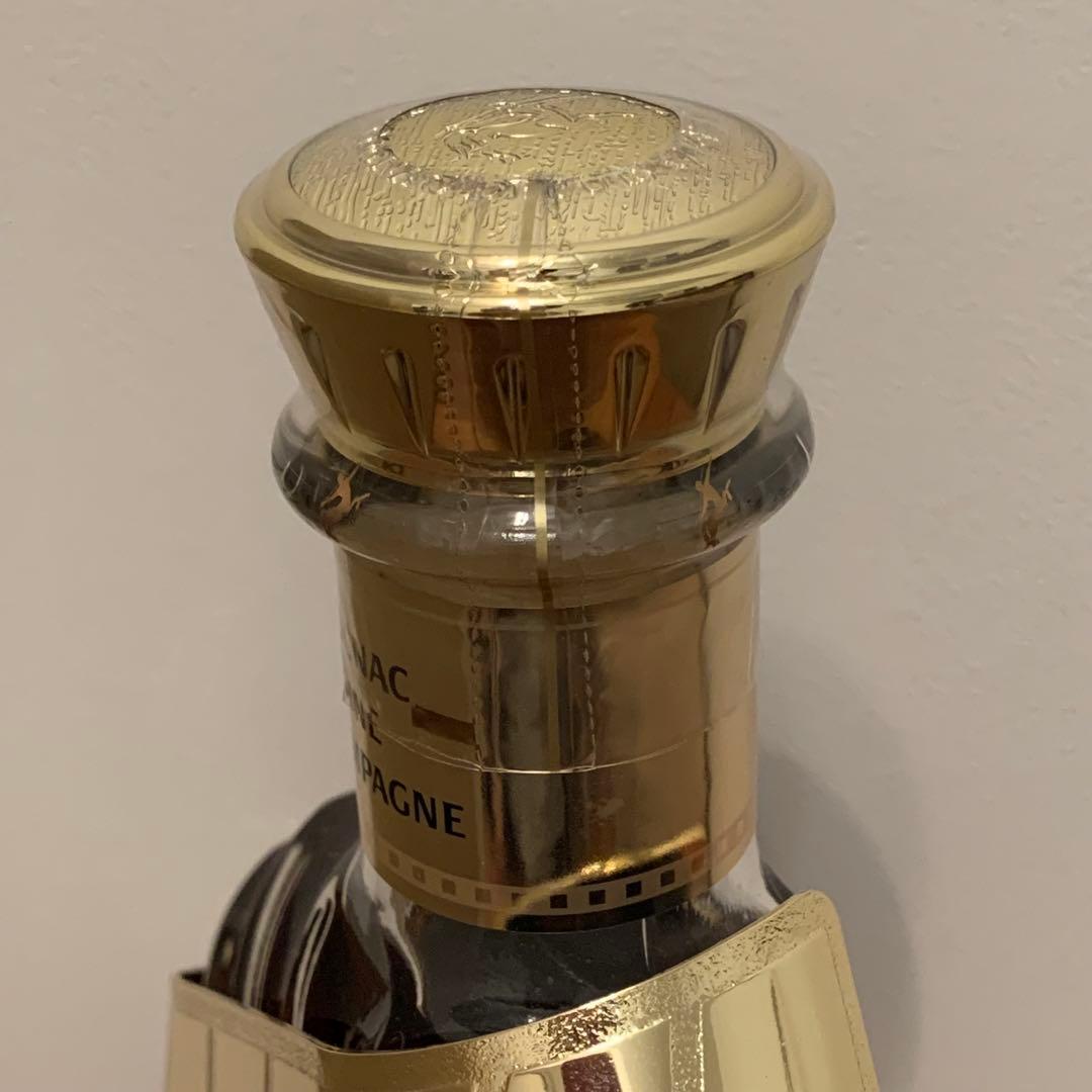 贅沢品⭐️レミーマルタンXO⭐️限定品⭐️カンヌ映画祭⭐️リミテッドエディション⭐️未開封