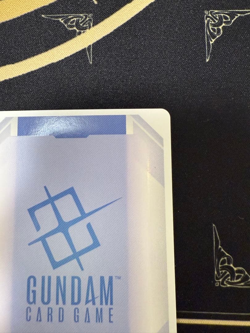 Gundam RX-78-2 ユニットカード LR ガンダム　LR++