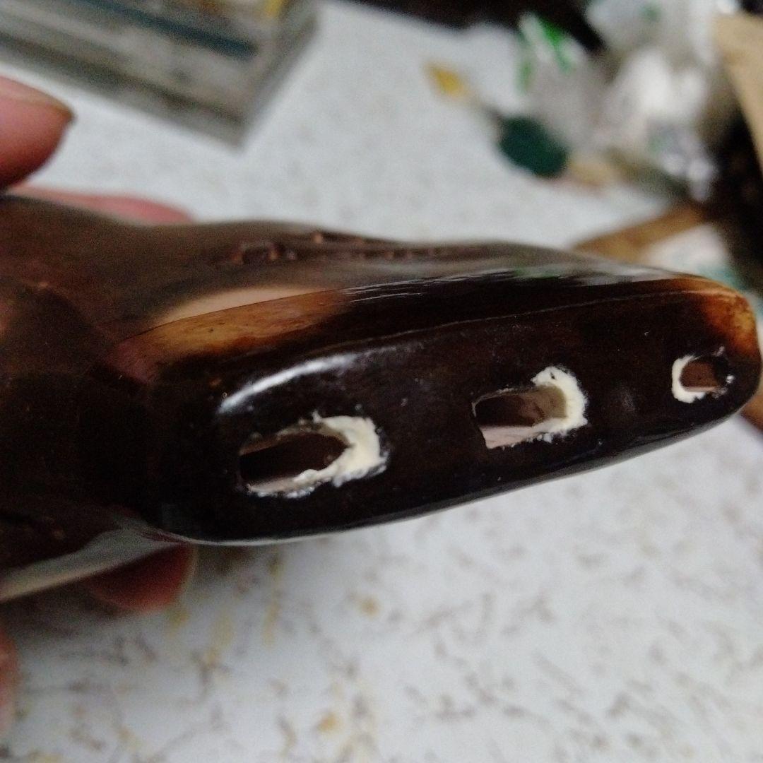 サニーレオパルドさん専用 初代オオサワ ナチュラル