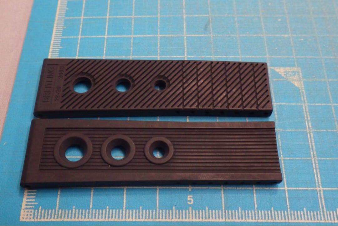 ブライトリング　バンド　純正替えベルト　未使用品