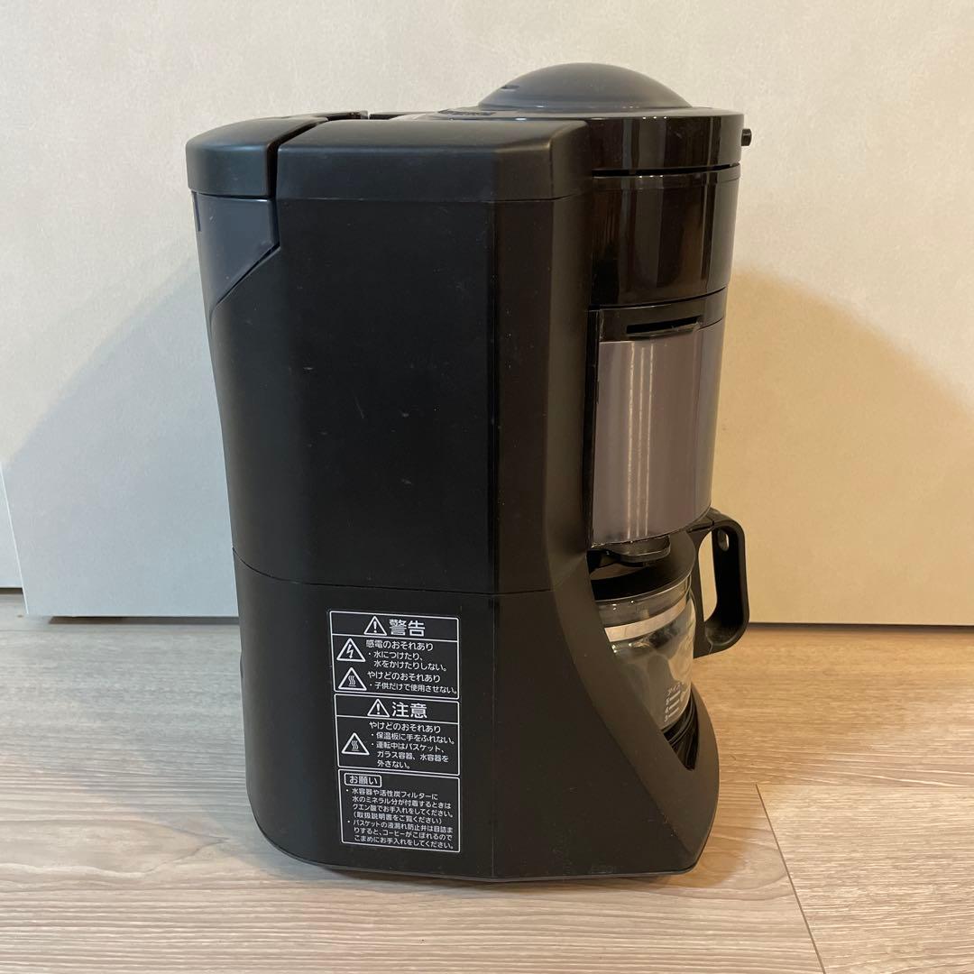 コーヒーメーカー　Panasonic NC-A57