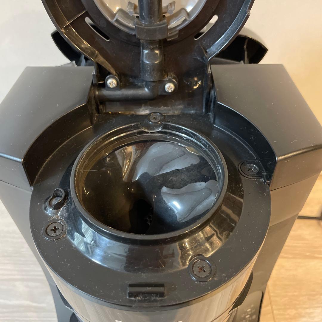 コーヒーメーカー　Panasonic NC-A57