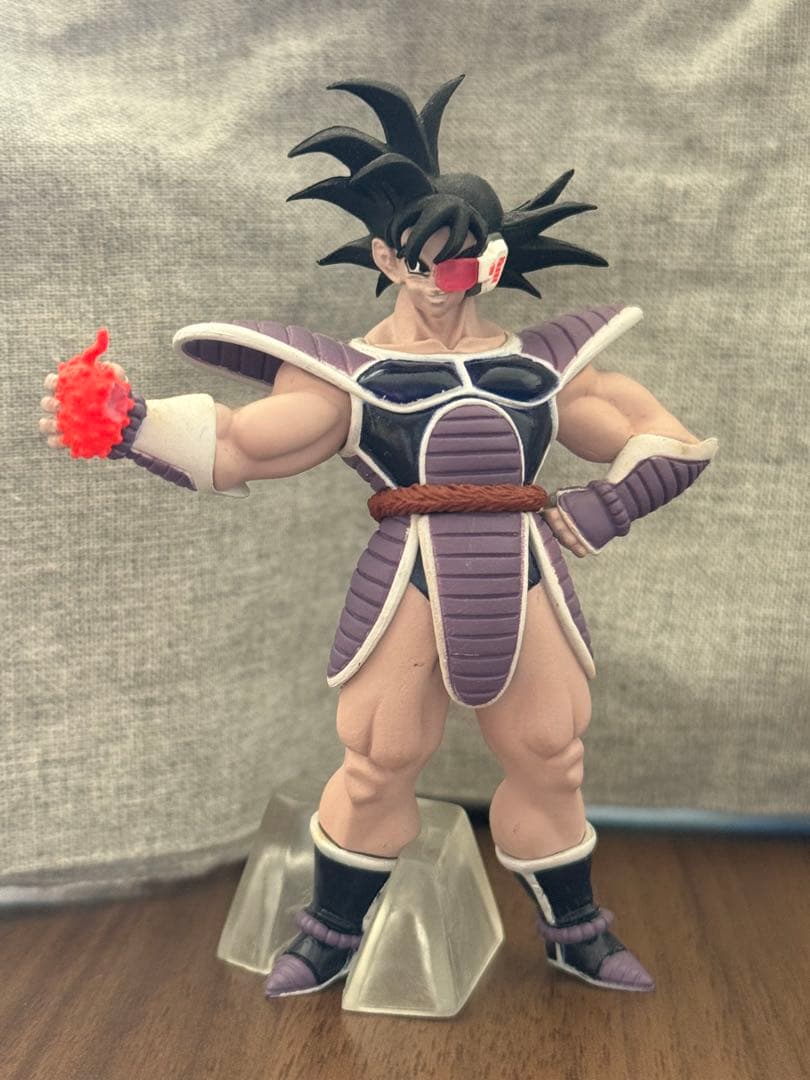 ドラゴンボール改 DG03 サイヤ人伝説5体セット