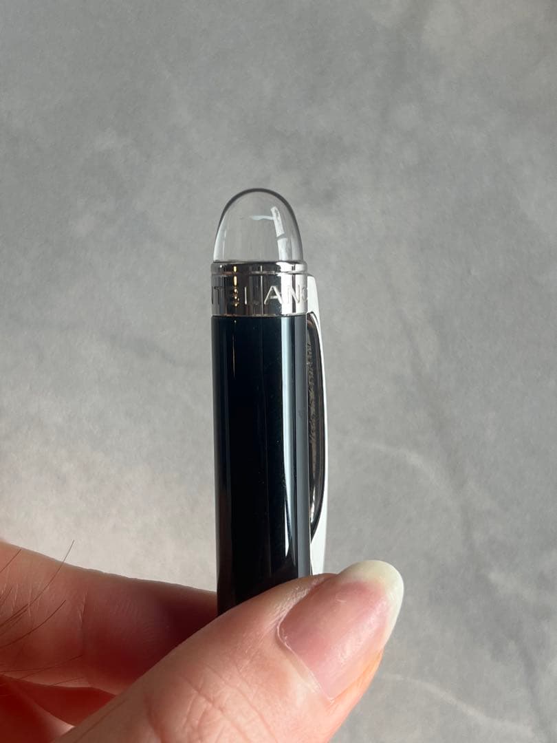 MONT BLANC スターウォーカー　レジン