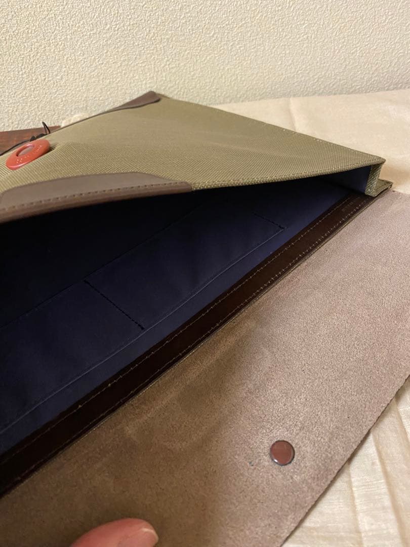 お値引き　ポスタルコ POSTALCO リーガルエンベロープ