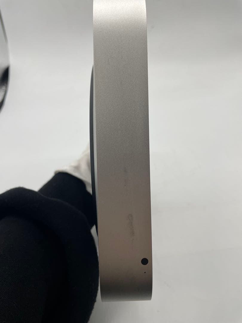 Apple Mac mini Late 2014 A1347 デスクトップPC