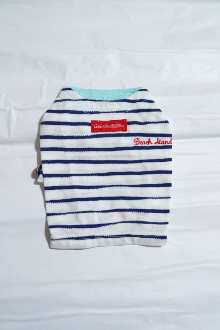 アトリエgg ボーダートップス